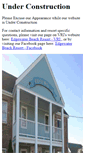 Mobile Screenshot of edgewatercapecodma.com